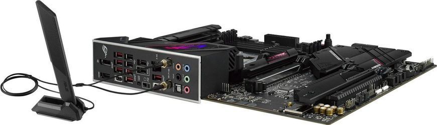 Материнская плата Asus ROG STRIX B650E-E GAMING WIFI 463261 фото