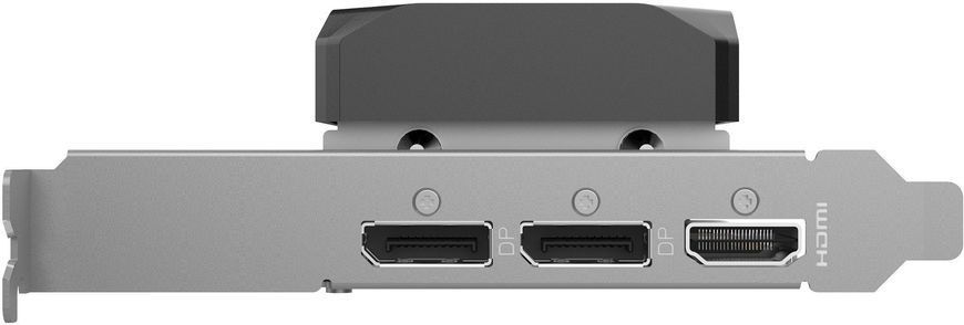 Видеокарта Zotac GeForce RTX 5050 Low Profile 8G (ZT-B50500L-10L) 618101 фото