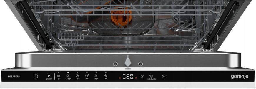 Посудомийна машина Gorenje GV16D5 621330 фото