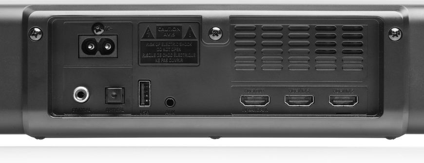 Саундбар JVC TH-E851B 486798 фото