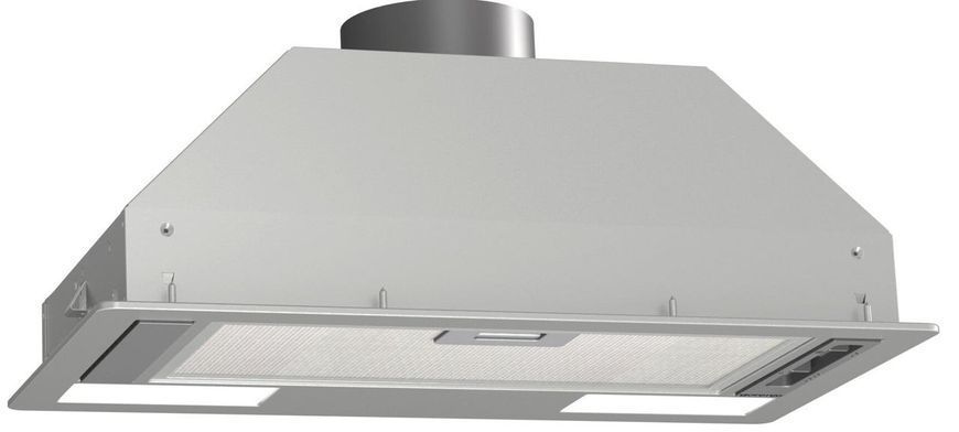 Вытяжка встраиваемая Gorenje BHI611ES 299098ua фото