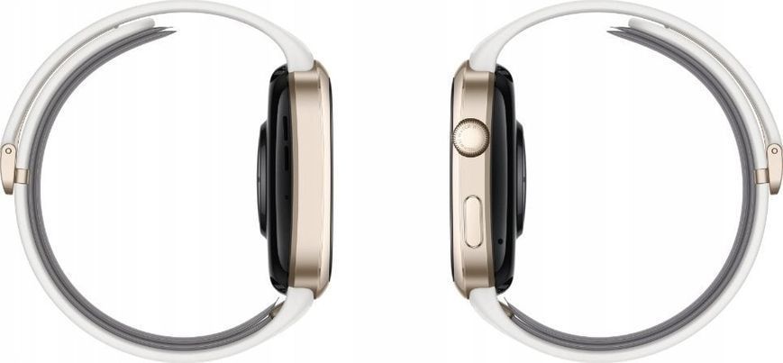 Смарт-часы Huawei Watch D2 Gold 614427 фото