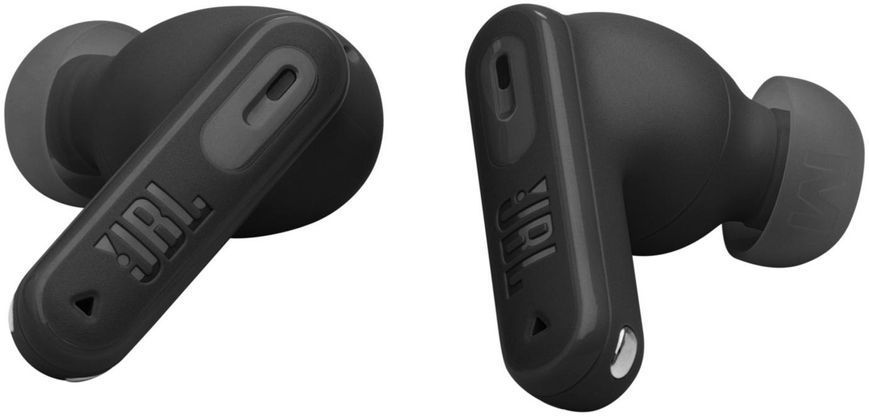 Навушники TWS JBL Tune Beam 2 Black (JBLTBEAM2BLK) 579217ua фото