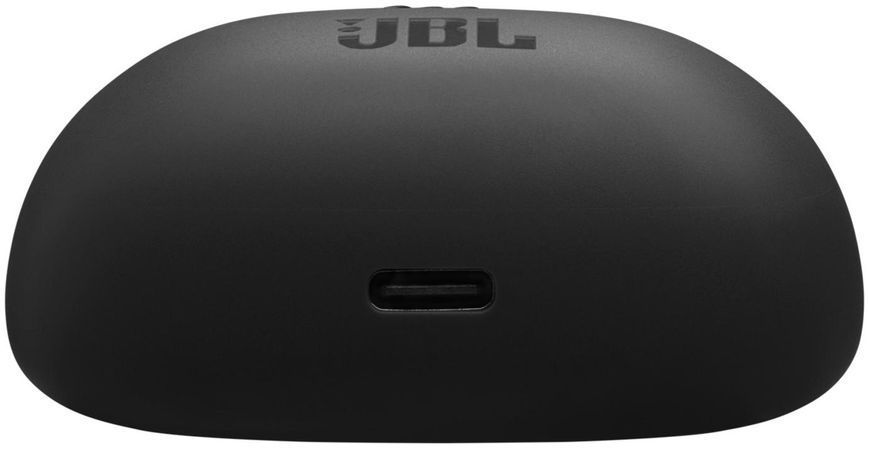 Навушники TWS JBL Tune Beam 2 Black (JBLTBEAM2BLK) 579217ua фото