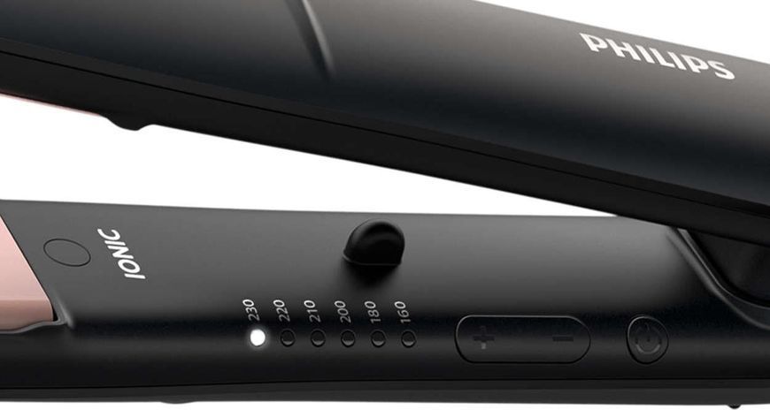 Выпрямитель для волос Philips BHS378/00 473604ua фото