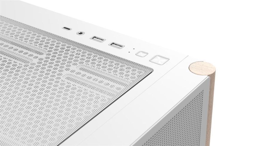 Корпус Aerocool B301A White (ACCS-DS03043.21) 619988ua фото