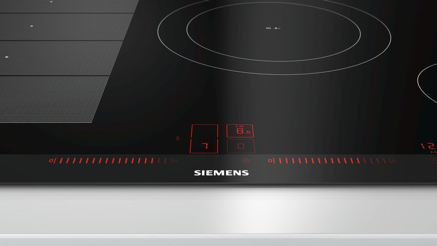 Индукционная варочная поверхность Siemens EX875LEC1E 619817 фото