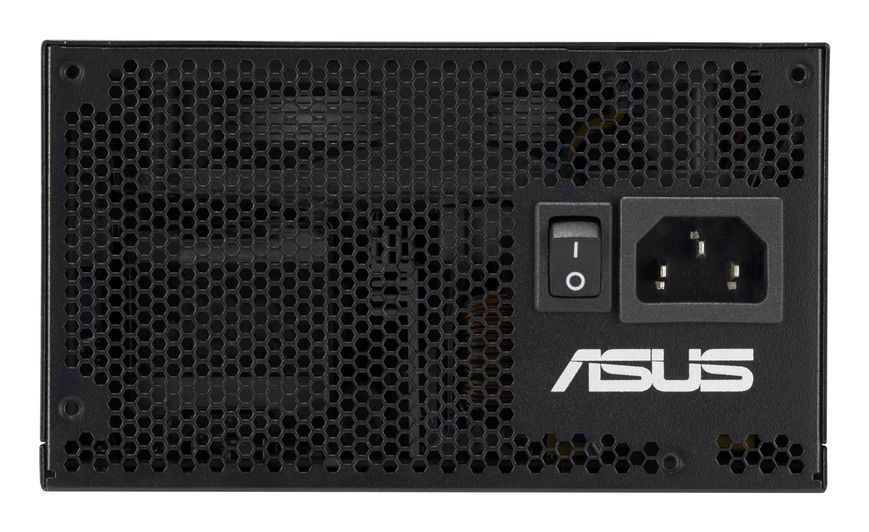 Блок живлення Asus ATS-750G 750W White Box (90YE04A1-B0NC00) 618689 фото
