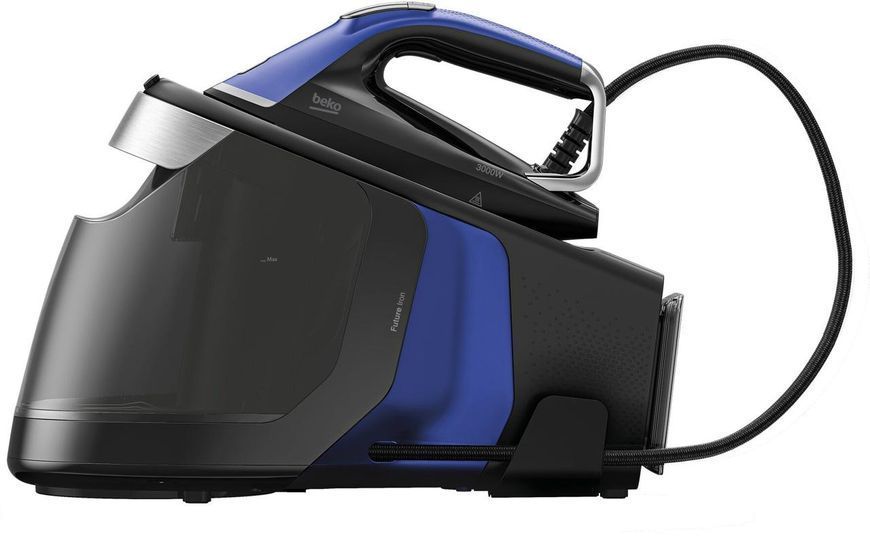 Парогенератор Beko Future Iron SGA9130B 379773 фото