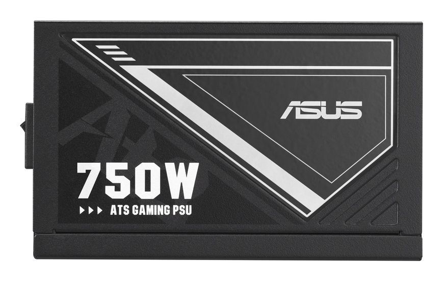 Блок живлення Asus ATS-750G 750W White Box (90YE04A1-B0NC00) 618689 фото