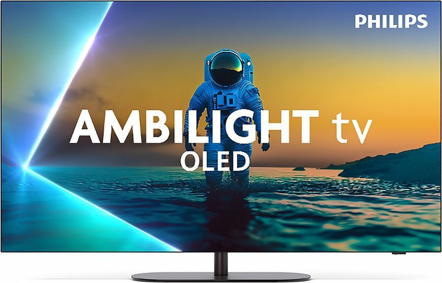 Телевизор Philips 48OLED820/12 621971 фото