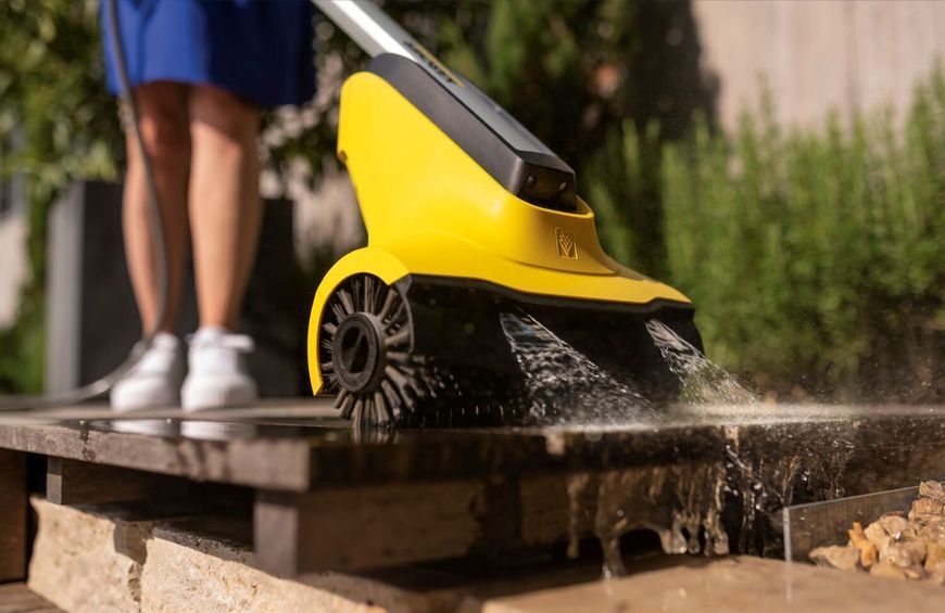 Поломоечная машина Karcher PCL 3-18 (1.644-010.0) 573581ua фото