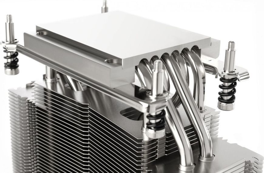 Повітряне охолодження Noctua NH-U14S TR4-SP3 342476 фото