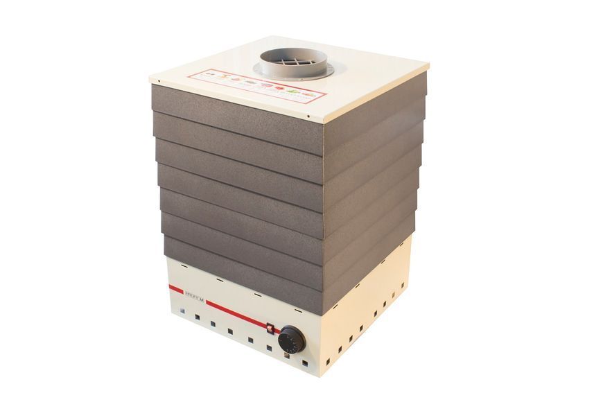 Сушка ProfitM ЕСП-01 Ivory 580480ua фото
