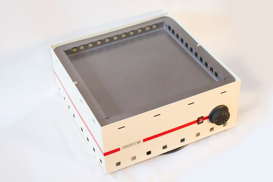 Сушка ProfitM ЕСП-01 Ivory 580480ua фото