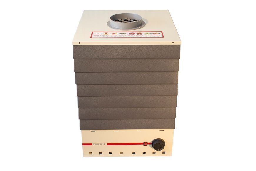 Сушка ProfitM ЕСП-01 Ivory 580480ua фото
