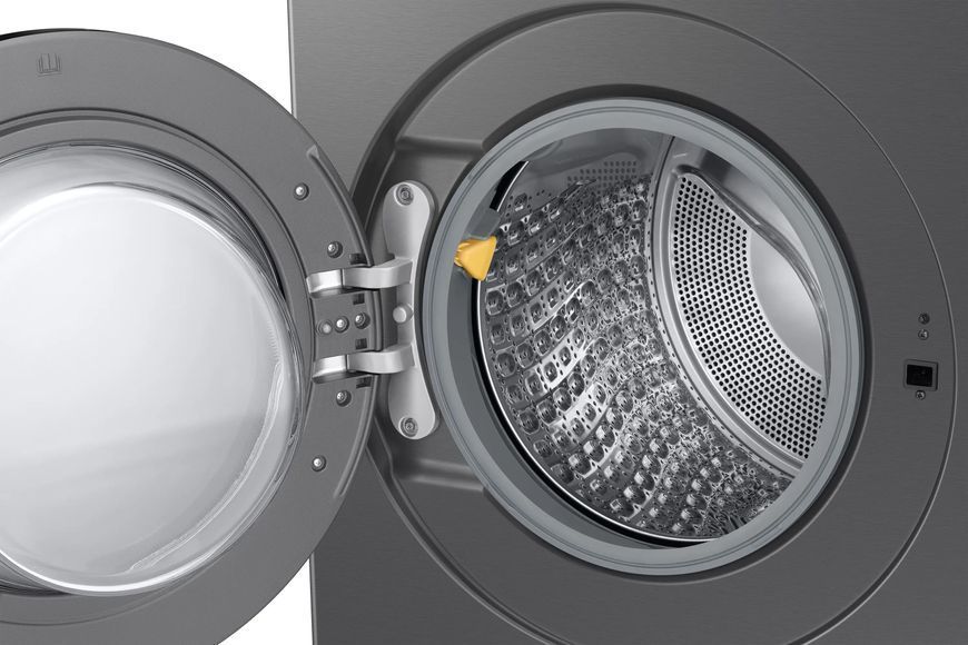 Прально-сушильна машина автоматична Samsung Bespoke AI WD18DB8995BZT2 569326 фото