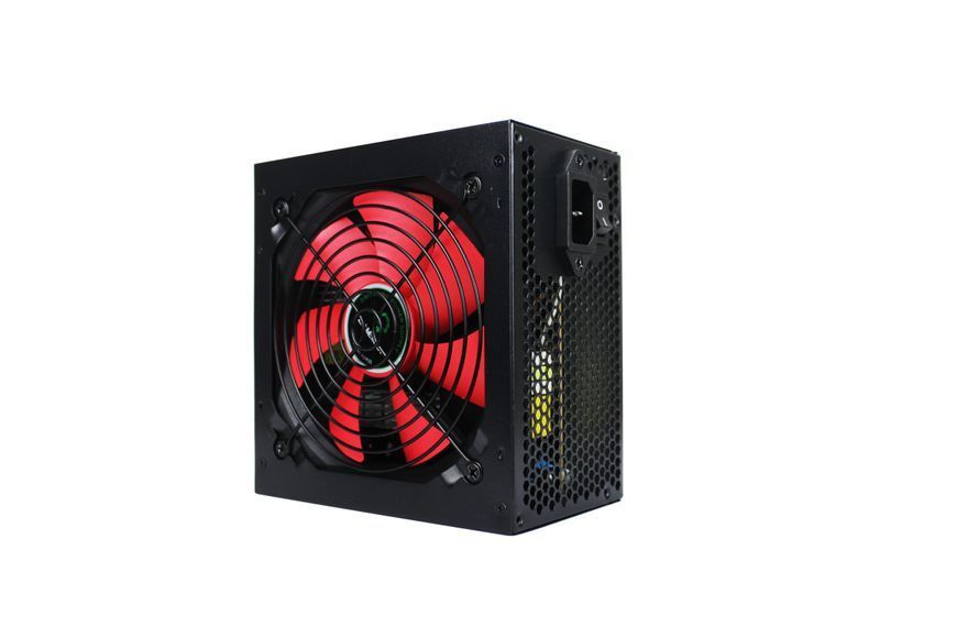 Блок питания GameMax GM-450B 627726ua фото