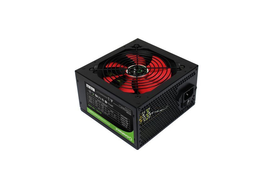 Блок питания GameMax GM-450B 627726ua фото