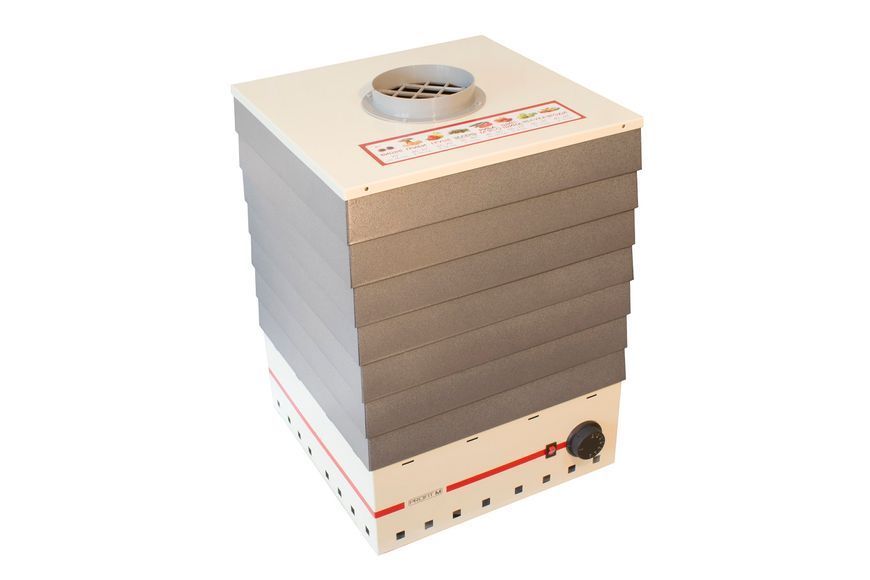 Сушка ProfitM ЕСП-01 Ivory 580480ua фото