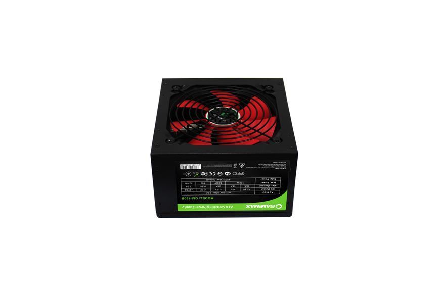 Блок питания GameMax GM-450B 627726ua фото