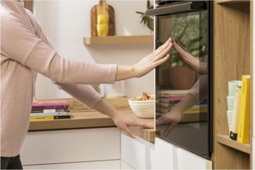 Духовка електрична Gorenje BSA6737E15BG 619395 фото