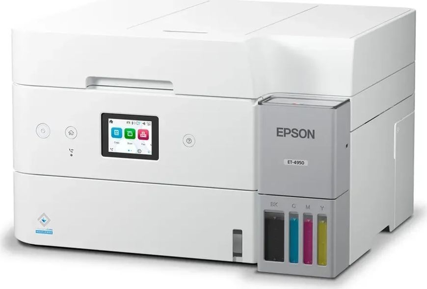 БФП Epson EcoTank ET-4956 (C11CL40403CA) 618803 фото