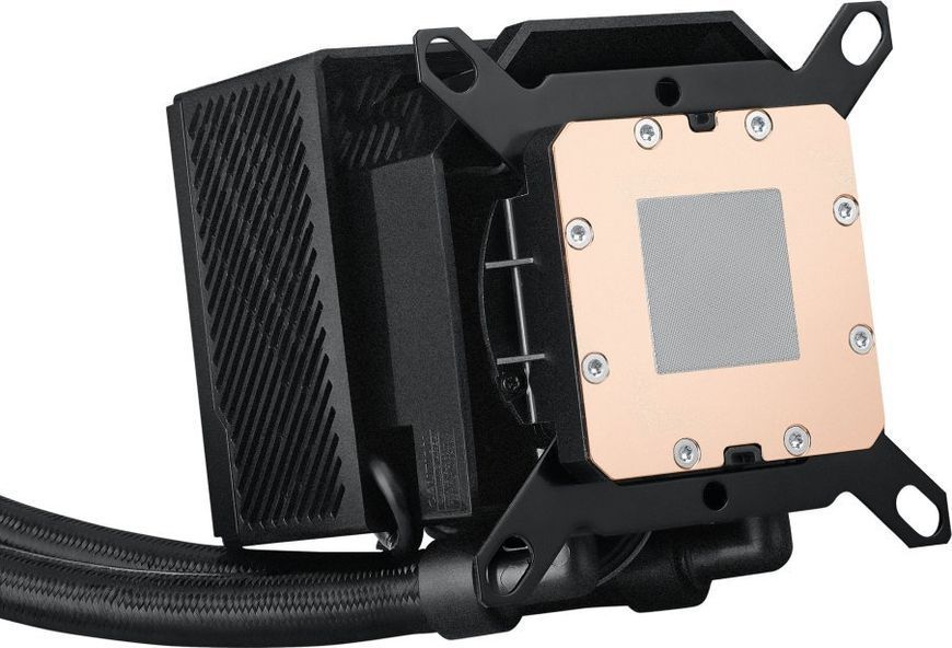 Водяне охолодження Asus Rog Ryujin III 240 (90RC00K0-M0UAY0) 477699ua фото