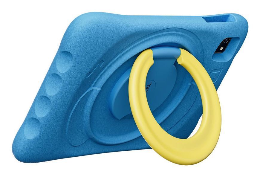 Планшет Oscal Pad 60 Kids 4/128GB Blue 639921ua фото