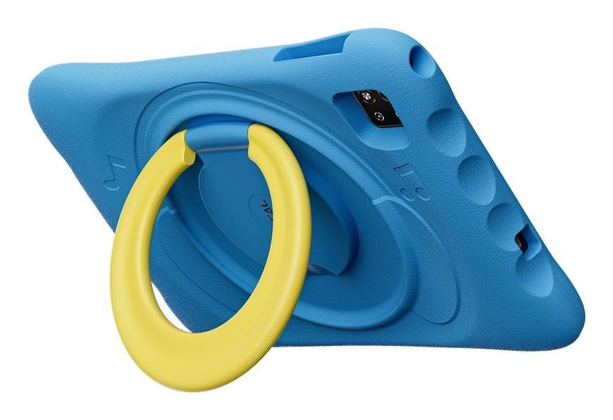 Планшет Oscal Pad 60 Kids 4/128GB Blue 639921ua фото