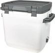 Термобокс (ізотермічний холодильник) Stanley Adventure Cooler White 28.3L (1001936039)