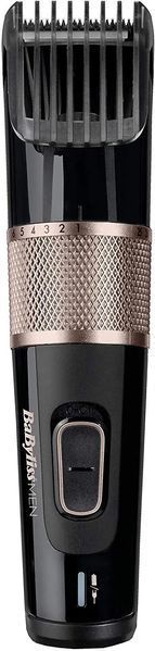 Машинка для стрижки BaByliss E974E 460389ua фото
