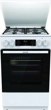 Комбінована плита Gorenje GK5C63WH 592891ua фото