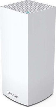 Беспроводной маршрутизатор (роутер) Linksys Velop Whole Home Intelligent Mesh (MX4200-EU) 351472 фото