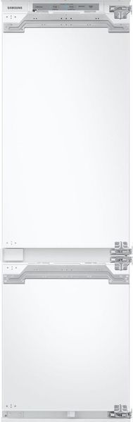 Холодильник з морозильною камерою Samsung BRB26715CWW 347988ua фото