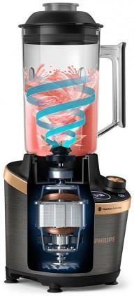 Блендер стаціонарний Philips HR3770/00 484687ua фото