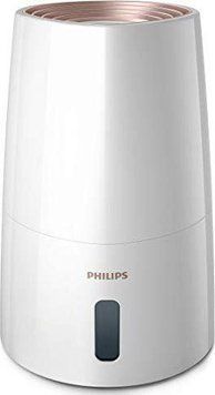 Увлажнитель воздуха Philips HU3916/10 333670 фото