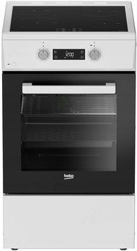 Електрична плита Beko FSM59305WDT 619459 фото