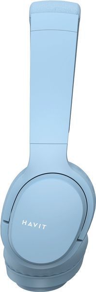 Наушники с микрофоном Havit HV-I62 Deep Blue 620812 фото