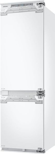 Холодильник з морозильною камерою Samsung BRB26715CWW 347988ua фото