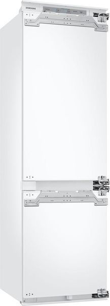Холодильник з морозильною камерою Samsung BRB26715CWW 347988ua фото