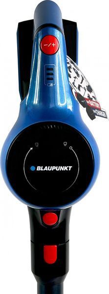 Вертикальний пилосос Blaupunkt VC6010 545388 фото