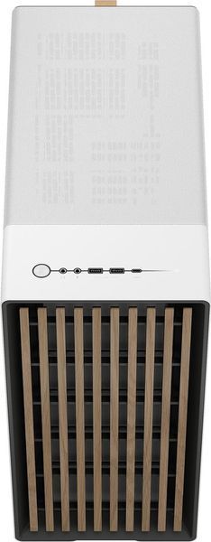 Корпус Fractal Design North Chalk White TGC (FD-C-NOR1C-04) 476382 фото