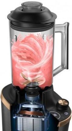 Блендер стаціонарний Philips HR3770/00 484687ua фото