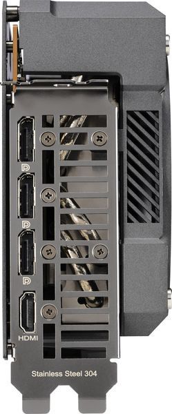 Видеокарта Asus TUF-RX9070XT-O16G-GAMING 590638ua фото