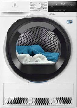 Сушильна машина Electrolux EW7DX385AP 621890 фото