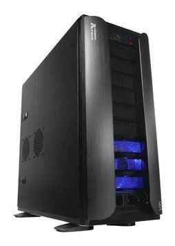 Корпус Thermaltake VA8004BNS 586397 фото