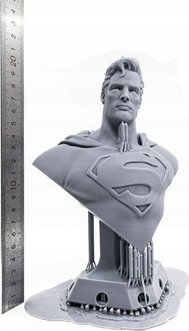 3D-принтер Flashforge Foto 13.3 LCD Resin Printer 618437 фото