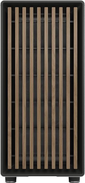 Корпус Fractal Design North Chalk White TGC (FD-C-NOR1C-04) 476382 фото