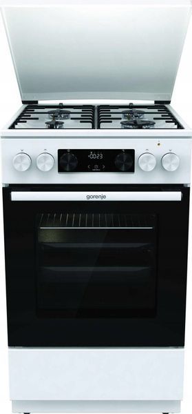 Комбінована плита Gorenje GK5C63WH 592891ua фото